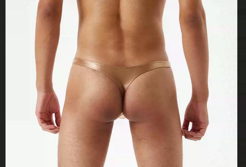 Huoa 22 - Speedo Leggings for Men - Sarman Fashion - Wholesale Clothing Fashion Brand for Men from Canada