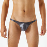 Huoa 22 - Speedo Leggings for Men - Sarman Fashion - Wholesale Clothing Fashion Brand for Men from Canada