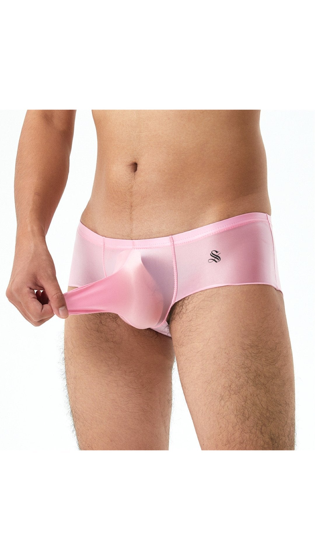 Huoa 23 - Speedo Leggings for Men - Sarman Fashion - Wholesale Clothing Fashion Brand for Men from Canada