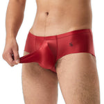 Huoa 23 - Speedo Leggings for Men - Sarman Fashion - Wholesale Clothing Fashion Brand for Men from Canada