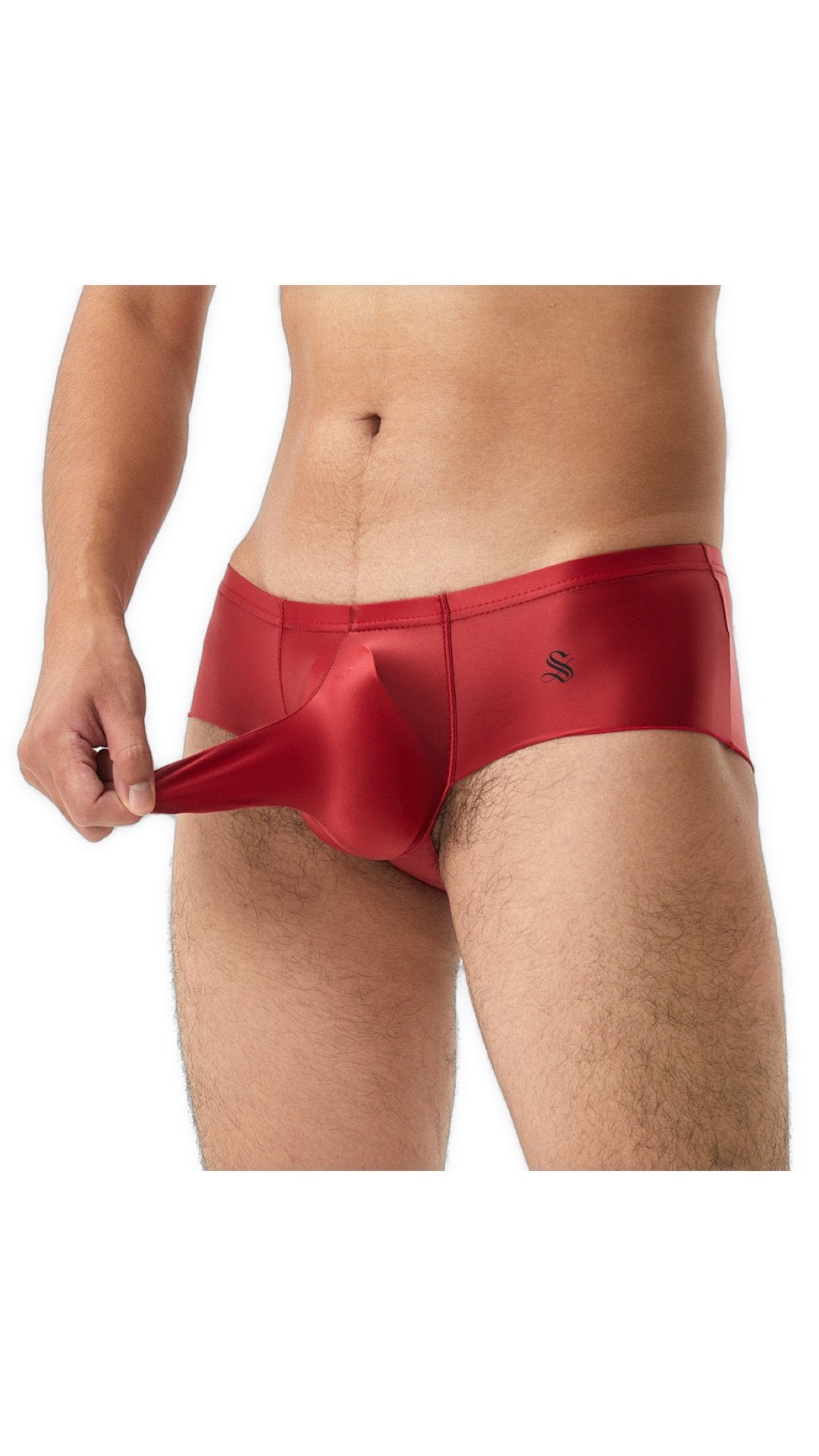 Huoa 23 - Speedo Leggings for Men - Sarman Fashion - Wholesale Clothing Fashion Brand for Men from Canada