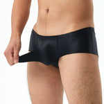 Huoa 23 - Speedo Leggings for Men - Sarman Fashion - Wholesale Clothing Fashion Brand for Men from Canada