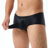 Huoa 23 - Speedo Leggings for Men - Sarman Fashion - Wholesale Clothing Fashion Brand for Men from Canada