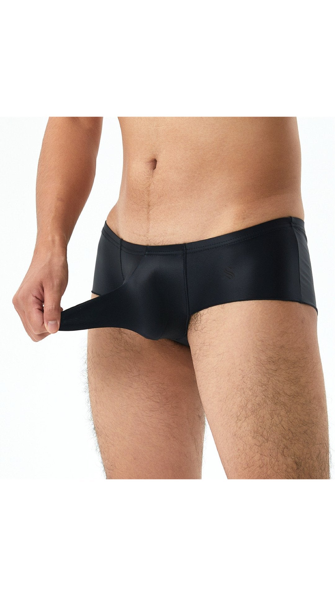 Huoa 23 - Speedo Leggings for Men - Sarman Fashion - Wholesale Clothing Fashion Brand for Men from Canada