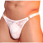 Huoa 231 - Speedo Leggings for Men - Sarman Fashion - Wholesale Clothing Fashion Brand for Men from Canada