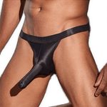 Huoa 232 - Speedo Leggings for Men - Sarman Fashion - Wholesale Clothing Fashion Brand for Men from Canada