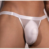 Huoa 233 - Speedo Leggings for Men - Sarman Fashion - Wholesale Clothing Fashion Brand for Men from Canada