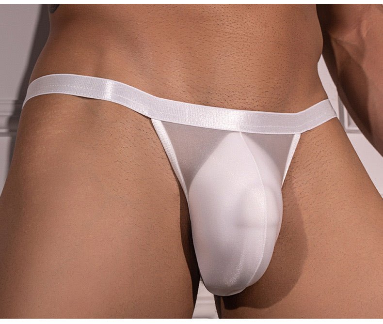 Huoa 233 - Speedo Leggings for Men - Sarman Fashion - Wholesale Clothing Fashion Brand for Men from Canada