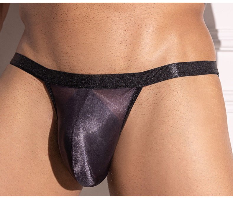 Huoa 233 - Speedo Leggings for Men - Sarman Fashion - Wholesale Clothing Fashion Brand for Men from Canada