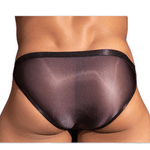 Huoa 233 - Speedo Leggings for Men - Sarman Fashion - Wholesale Clothing Fashion Brand for Men from Canada