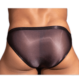 Huoa 233 - Speedo Leggings for Men - Sarman Fashion - Wholesale Clothing Fashion Brand for Men from Canada