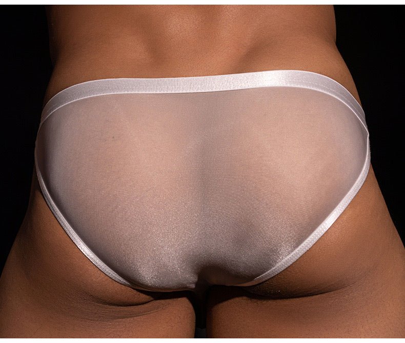 Huoa 233 - Speedo Leggings for Men - Sarman Fashion - Wholesale Clothing Fashion Brand for Men from Canada