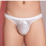 Huoa 234 - Speedo Leggings for Men - Sarman Fashion - Wholesale Clothing Fashion Brand for Men from Canada