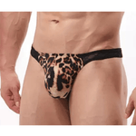 Huoa 234 - Speedo Leggings for Men - Sarman Fashion - Wholesale Clothing Fashion Brand for Men from Canada