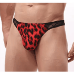 Huoa 234 - Speedo Leggings for Men - Sarman Fashion - Wholesale Clothing Fashion Brand for Men from Canada