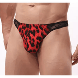 Huoa 234 - Speedo Leggings for Men - Sarman Fashion - Wholesale Clothing Fashion Brand for Men from Canada