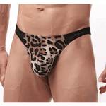 Huoa 234 - Speedo Leggings for Men - Sarman Fashion - Wholesale Clothing Fashion Brand for Men from Canada