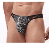 Huoa 234 - Speedo Leggings for Men - Sarman Fashion - Wholesale Clothing Fashion Brand for Men from Canada