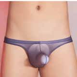 Huoa 234 - Speedo Leggings for Men - Sarman Fashion - Wholesale Clothing Fashion Brand for Men from Canada