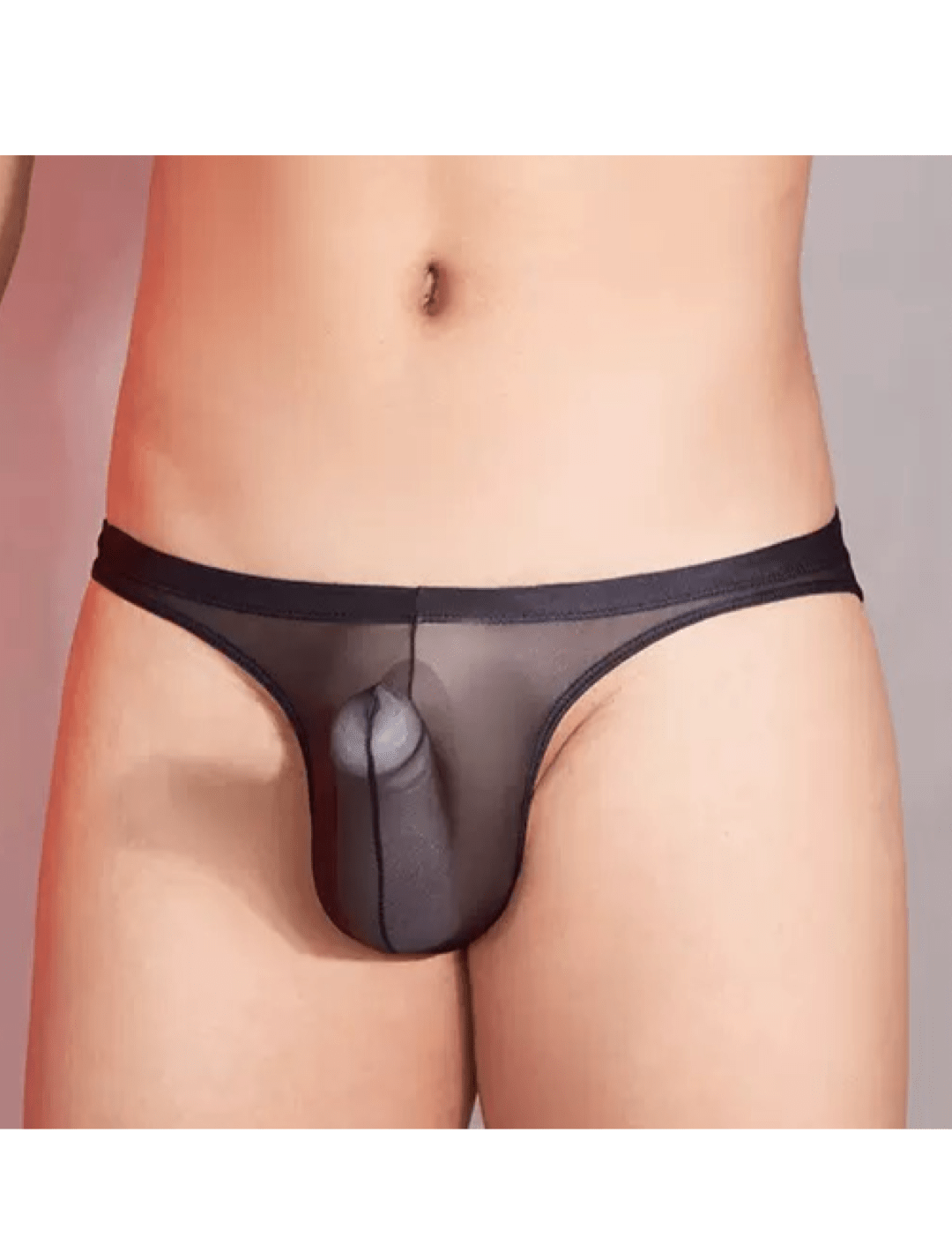 Huoa 234 - Speedo Leggings for Men - Sarman Fashion - Wholesale Clothing Fashion Brand for Men from Canada