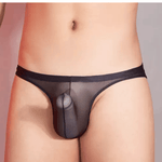 Huoa 234 - Speedo Leggings for Men - Sarman Fashion - Wholesale Clothing Fashion Brand for Men from Canada