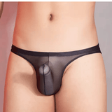 Huoa 234 - Speedo Leggings for Men - Sarman Fashion - Wholesale Clothing Fashion Brand for Men from Canada