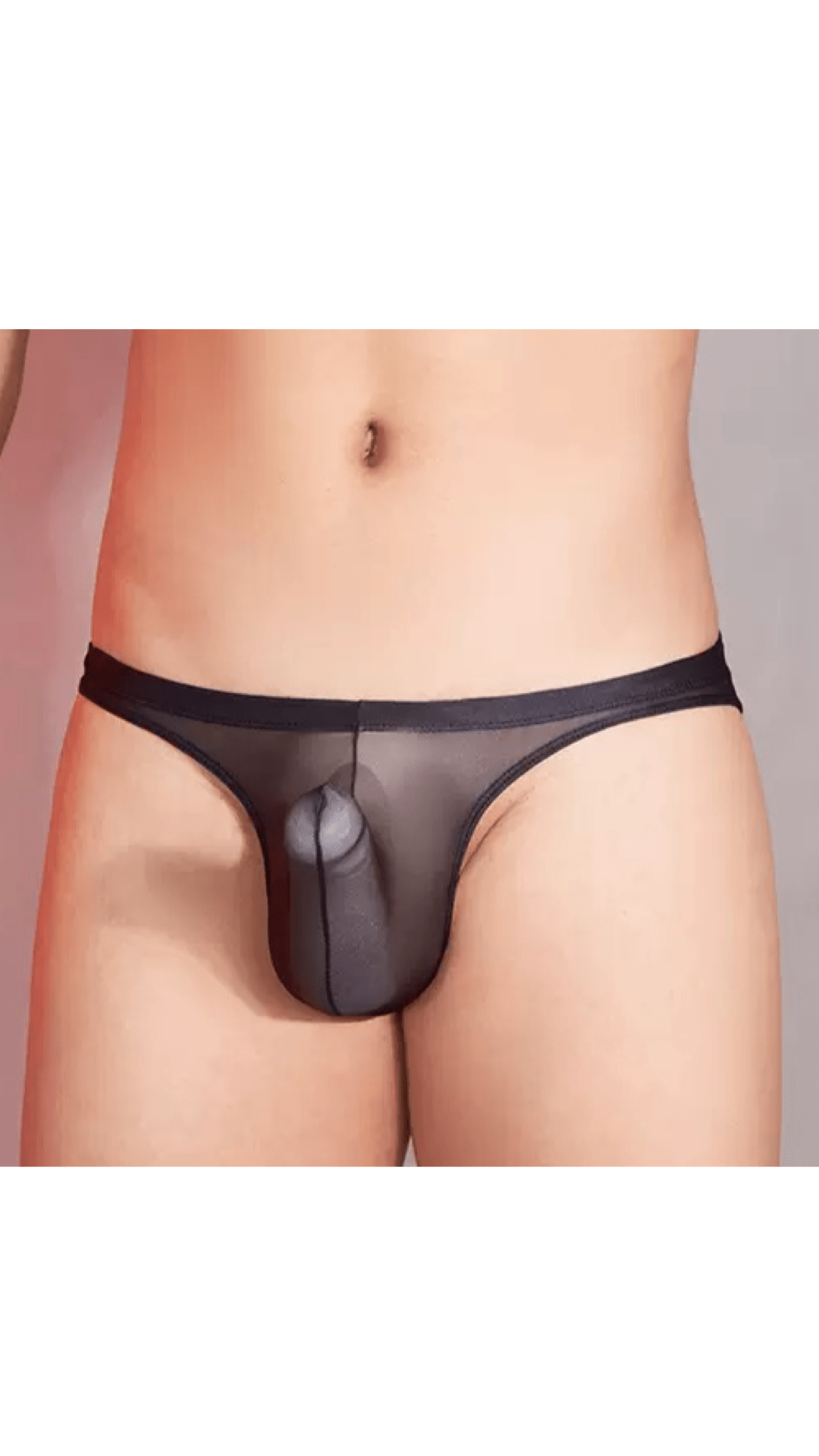 Huoa 234 - Speedo Leggings for Men - Sarman Fashion - Wholesale Clothing Fashion Brand for Men from Canada