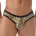 Huoa 236 - Speedo Leggings for Men - Sarman Fashion - Wholesale Clothing Fashion Brand for Men from Canada