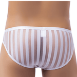 Huoa 237 - Speedo Leggings for Men - Sarman Fashion - Wholesale Clothing Fashion Brand for Men from Canada