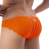 Huoa 237 - Speedo Leggings for Men - Sarman Fashion - Wholesale Clothing Fashion Brand for Men from Canada