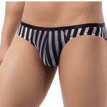 Huoa 237 - Speedo Leggings for Men - Sarman Fashion - Wholesale Clothing Fashion Brand for Men from Canada