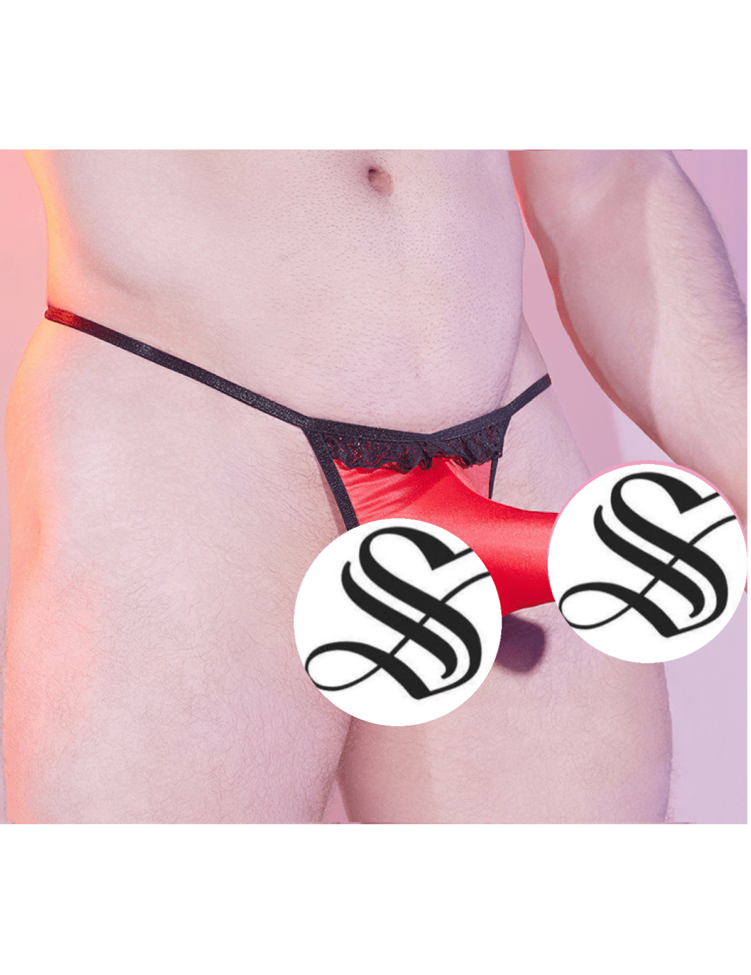 Huoa 239 - Speedo Leggings for Men - Sarman Fashion - Wholesale Clothing Fashion Brand for Men from Canada
