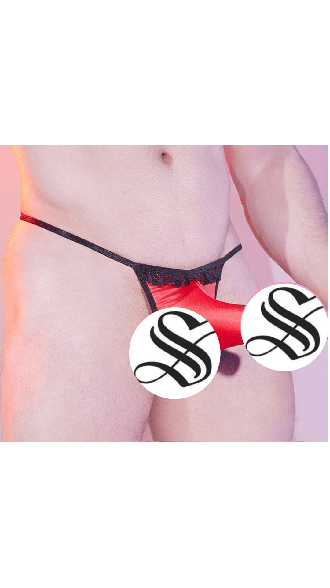 Huoa 239 - Speedo Leggings for Men - Sarman Fashion - Wholesale Clothing Fashion Brand for Men from Canada