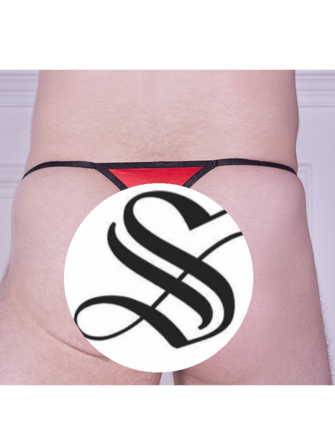 Huoa 239 - Speedo Leggings for Men - Sarman Fashion - Wholesale Clothing Fashion Brand for Men from Canada