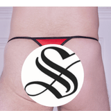 Huoa 239 - Speedo Leggings for Men - Sarman Fashion - Wholesale Clothing Fashion Brand for Men from Canada