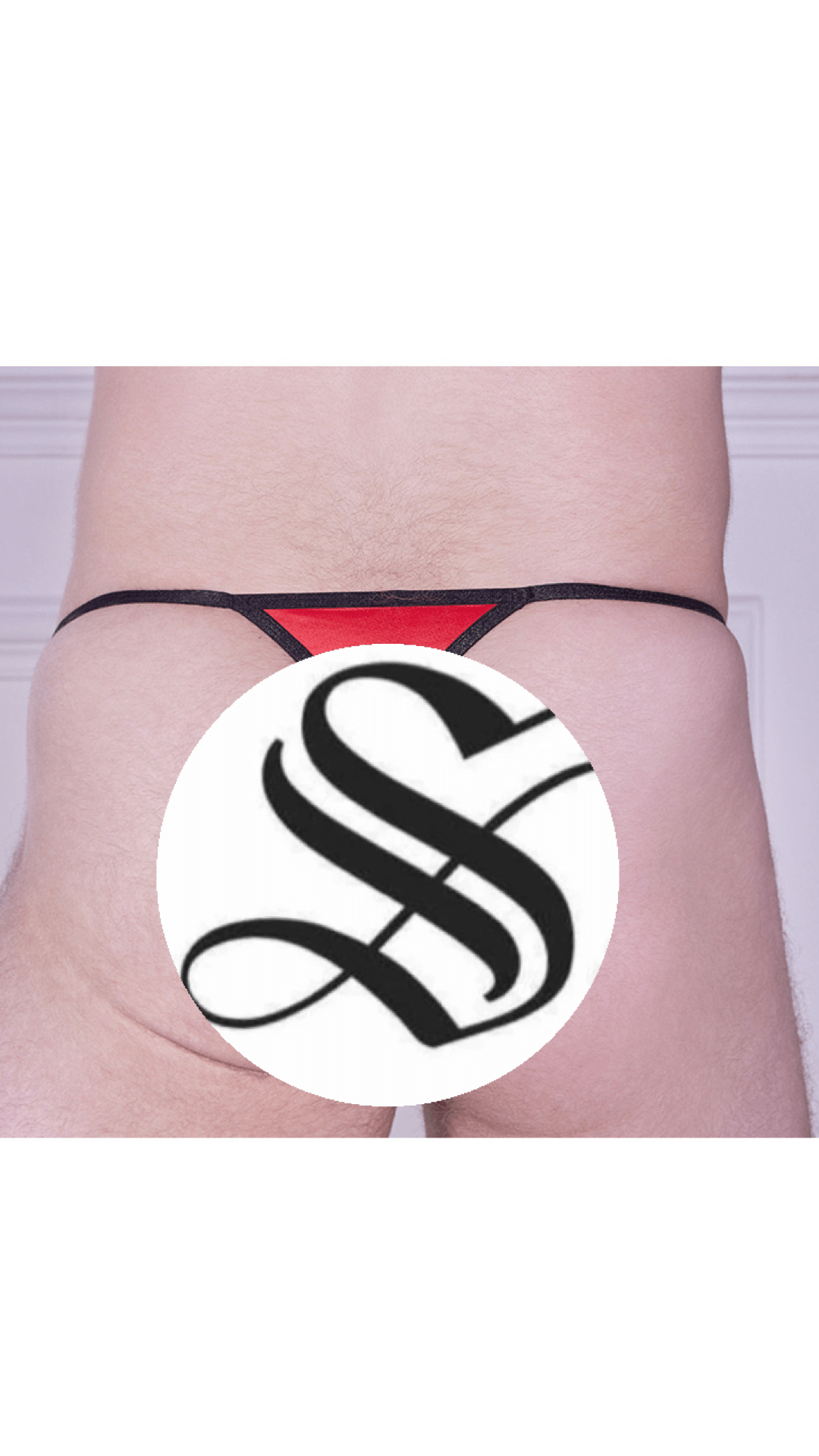 Huoa 239 - Speedo Leggings for Men - Sarman Fashion - Wholesale Clothing Fashion Brand for Men from Canada