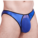 Huoa 240 - Speedo Leggings for Men - Sarman Fashion - Wholesale Clothing Fashion Brand for Men from Canada