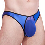 Huoa 240 - Speedo Leggings for Men - Sarman Fashion - Wholesale Clothing Fashion Brand for Men from Canada
