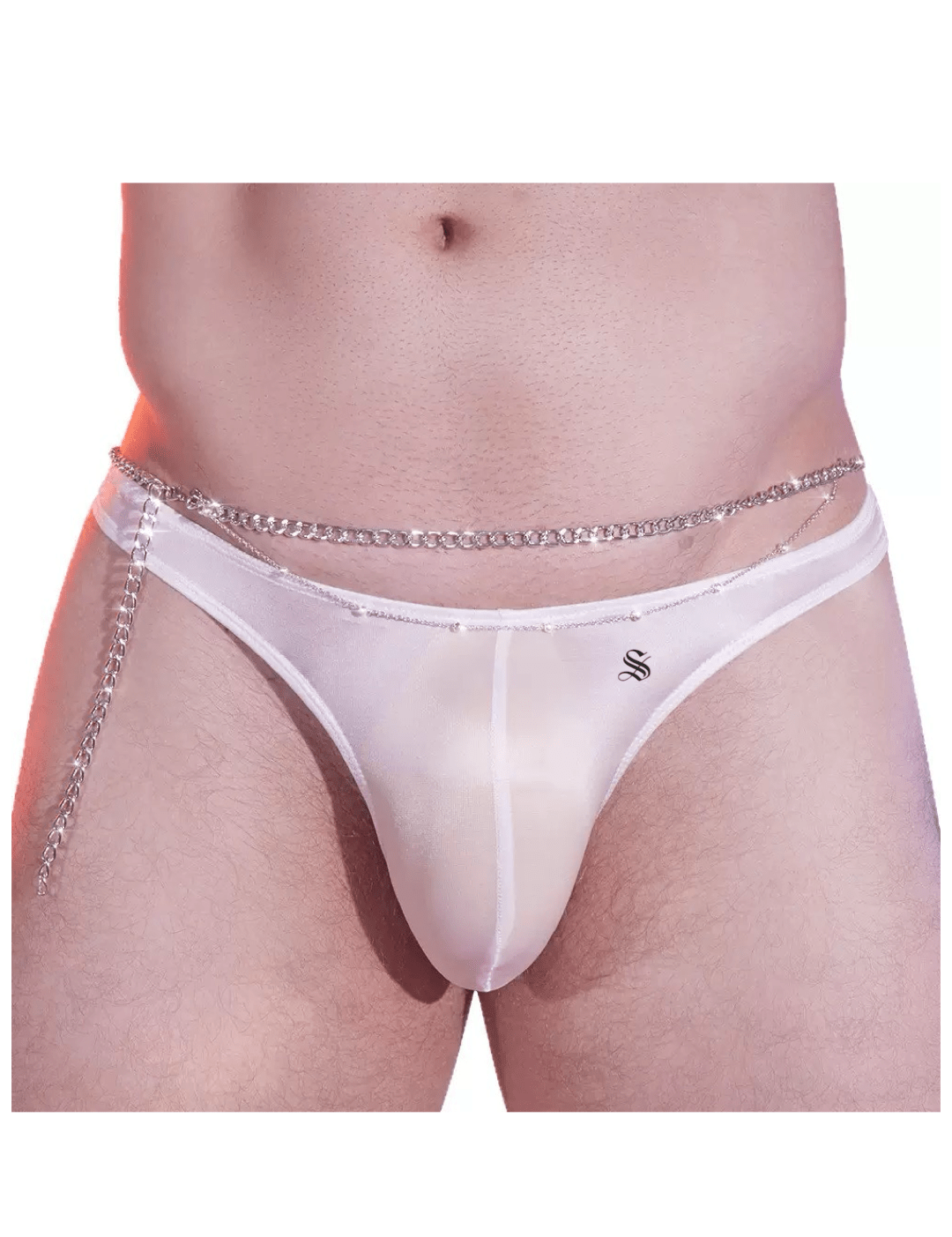Huoa 241 - Speedo Leggings for Men - Sarman Fashion - Wholesale Clothing Fashion Brand for Men from Canada
