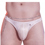 Huoa 241 - Speedo Leggings for Men - Sarman Fashion - Wholesale Clothing Fashion Brand for Men from Canada