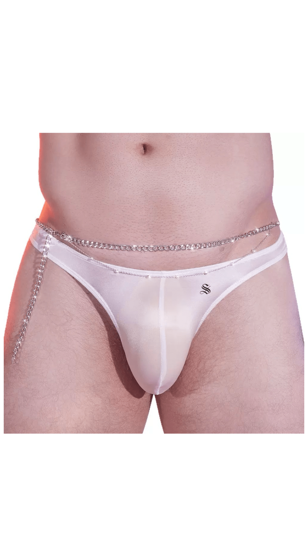 Huoa 241 - Speedo Leggings for Men - Sarman Fashion - Wholesale Clothing Fashion Brand for Men from Canada