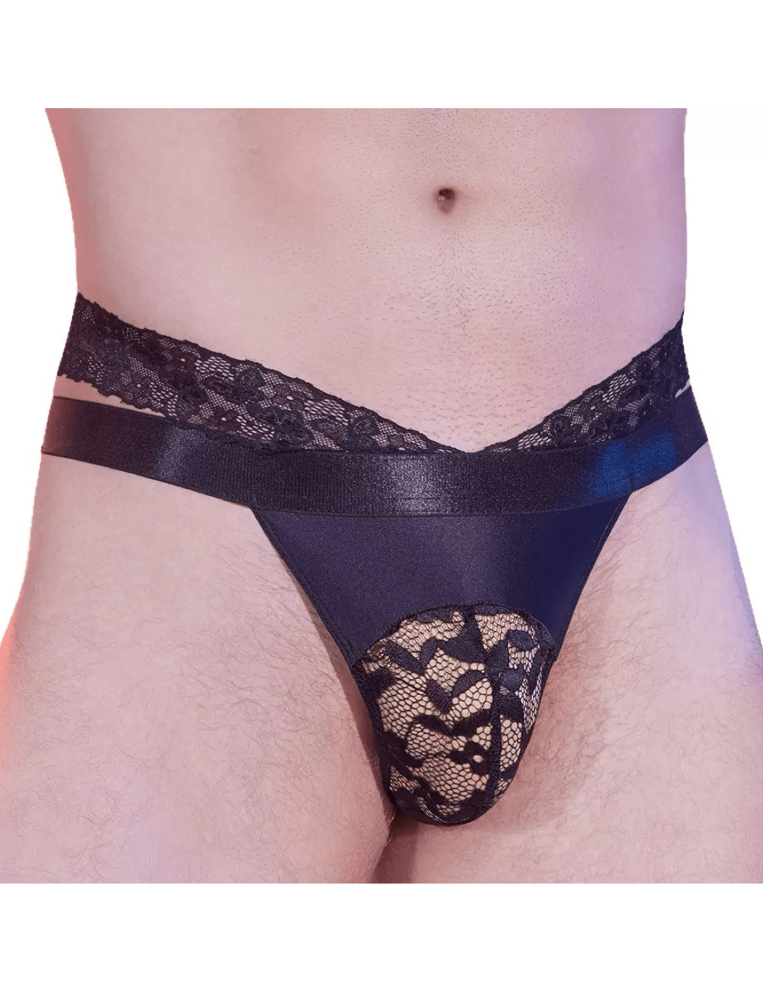 Huoa 244 - Speedo Leggings for Men - Sarman Fashion - Wholesale Clothing Fashion Brand for Men from Canada