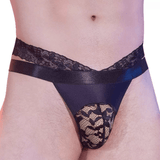 Huoa 244 - Speedo Leggings for Men - Sarman Fashion - Wholesale Clothing Fashion Brand for Men from Canada