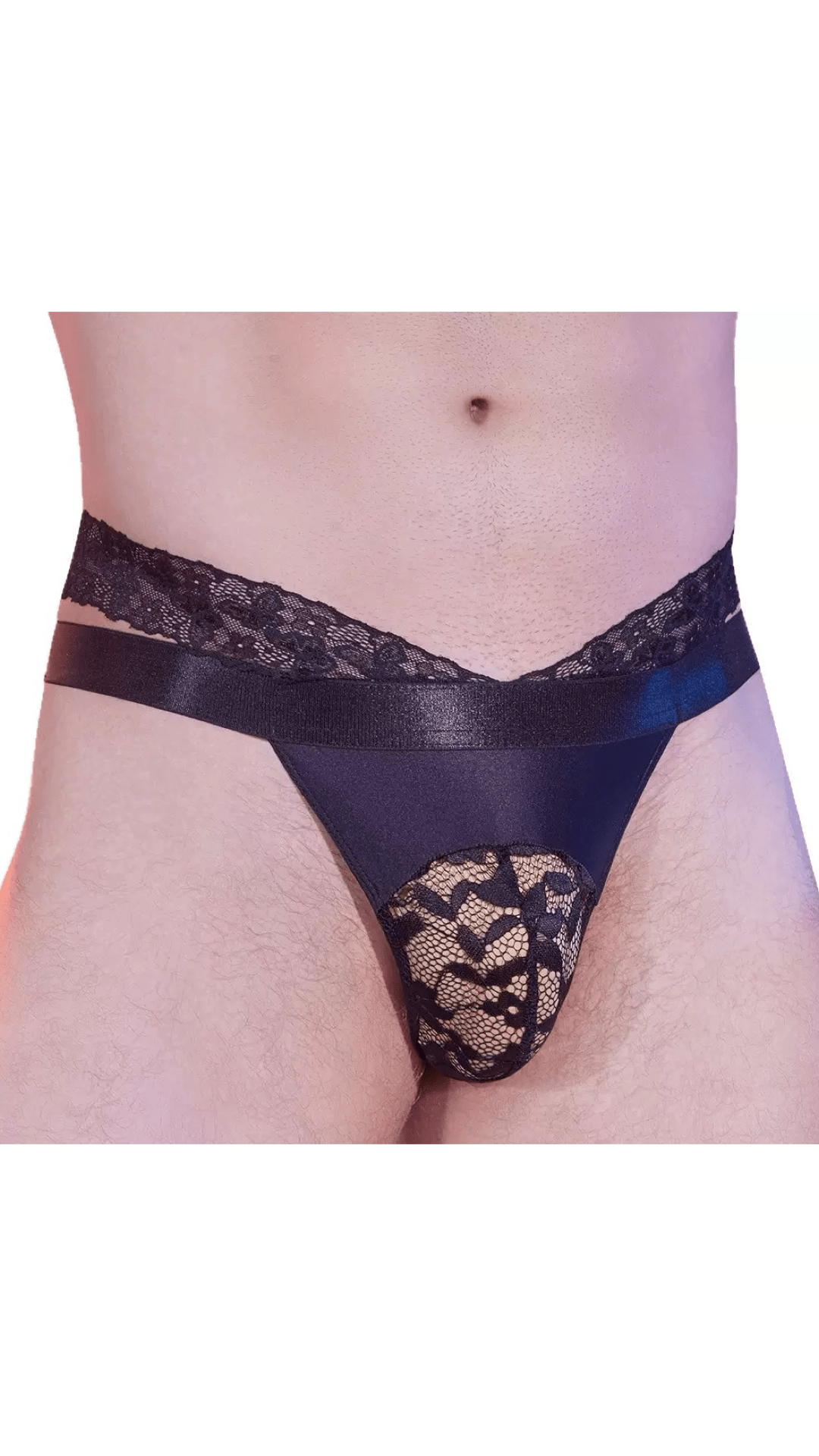 Huoa 244 - Speedo Leggings for Men - Sarman Fashion - Wholesale Clothing Fashion Brand for Men from Canada