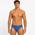 Huoa 246 - Speedo Leggings for Men - Sarman Fashion - Wholesale Clothing Fashion Brand for Men from Canada