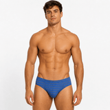 Huoa 246 - Speedo Leggings for Men - Sarman Fashion - Wholesale Clothing Fashion Brand for Men from Canada