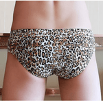 Huoa 249 - Speedo Leggings for Men - Sarman Fashion - Wholesale Clothing Fashion Brand for Men from Canada