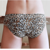 Huoa 249 - Speedo Leggings for Men - Sarman Fashion - Wholesale Clothing Fashion Brand for Men from Canada