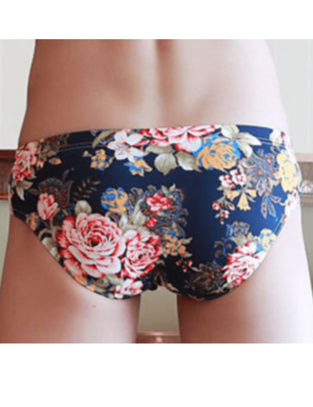 Huoa 249 - Speedo Leggings for Men - Sarman Fashion - Wholesale Clothing Fashion Brand for Men from Canada