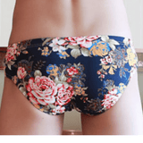 Huoa 249 - Speedo Leggings for Men - Sarman Fashion - Wholesale Clothing Fashion Brand for Men from Canada